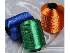 化纖原液著色是什么？錦綸色絲是原液著色嗎？